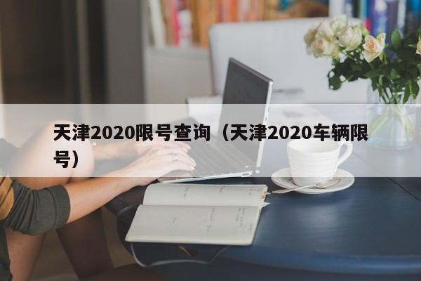 天津2020限号查询（天津2020车辆限号）